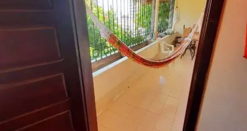 Casa com 6 dormitórios à venda, 238 m² por r$ 1.000.000 - tirol - natal/rn