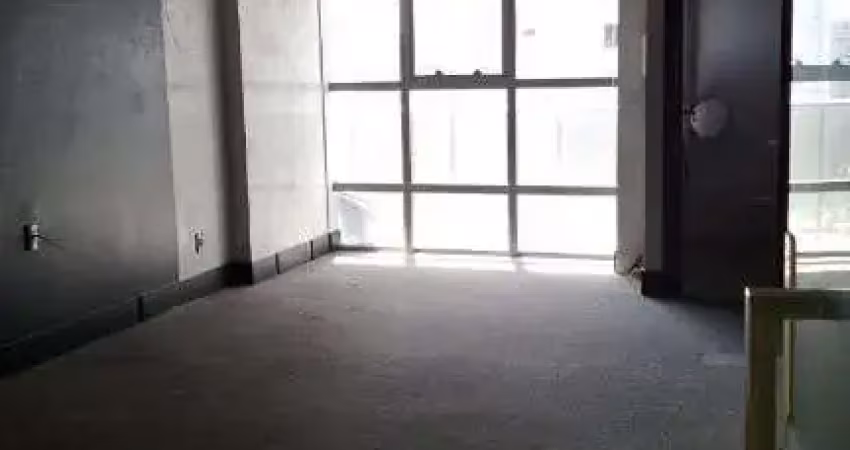 Sala para alugar, 35 m² por r$ 5.593,32/mês - tirol - natal/rn