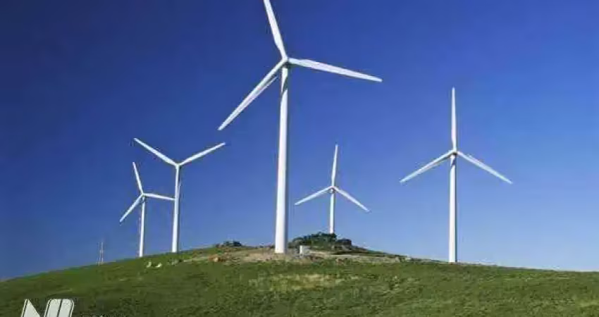 Vendas ou arrendamentos de áreas com projetos para éolica