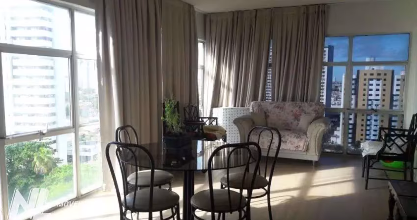 Apartamento com 4 quartos à venda na Avenida Deodoro da Fonseca, 240, Ribeira, Natal