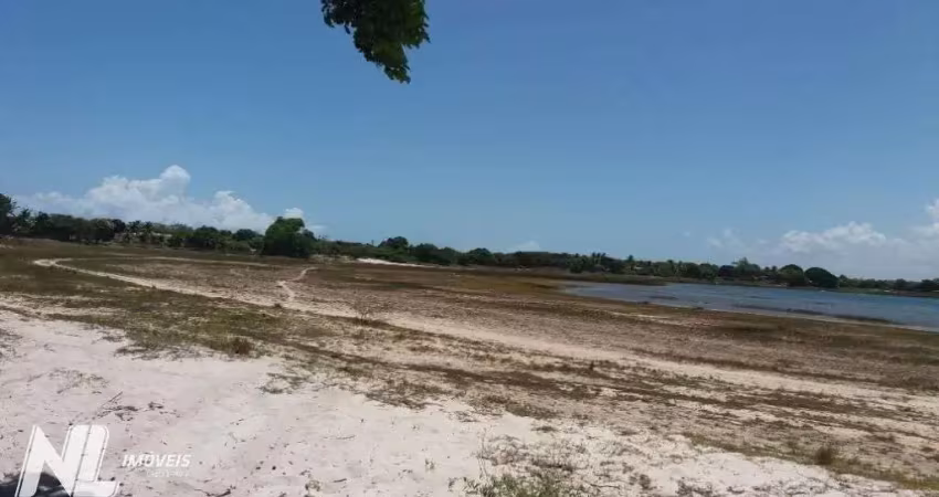 Terreno à venda, 18000 m² por r$ 900.000,00 - lagoa do bonfim - nísia floresta/r
