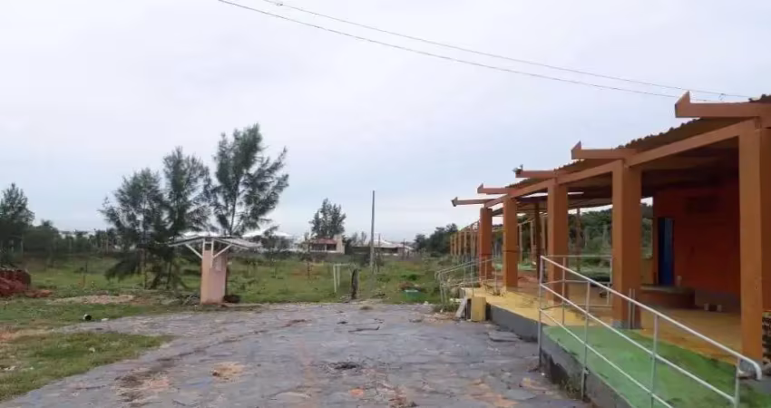 Terreno à venda com 15000m² por r$ 5.250.000 - parque do jiquí - parnamirim/rn