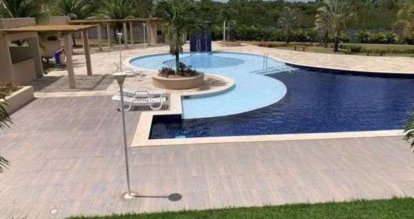 Terreno à venda na Avenida Doutor Mário Negócio, 3190, Santa Tereza, Parnamirim