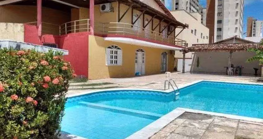 Casa 4 dormitórios à venda nova parnamirim parnamirim/rn