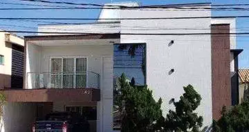 Casa com 4 dormitórios à venda, 350 m² por r$ 1.650.000,00 - parque do jiqui - p