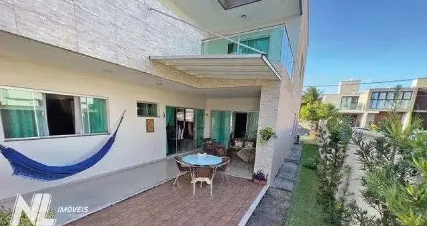 Casa com 4 quartos à venda na Rua Alfredo Dias de Figueiredo, 1249, Ponta Negra, Natal
