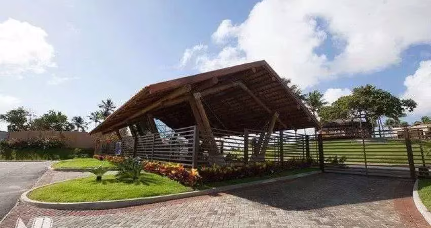 Terreno à venda, 533 m² por r$ 240.000,00 - pium - nísia floresta/rn