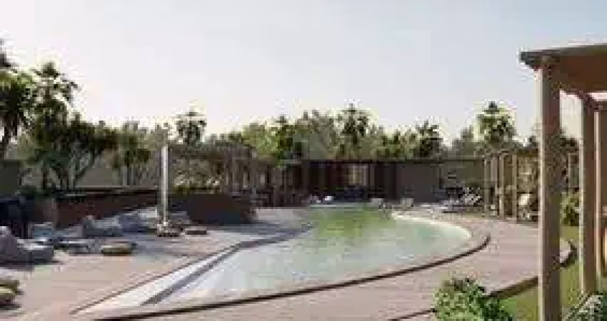 Terreno à venda, 282 m² - são miguel do gostoso - touros/rn