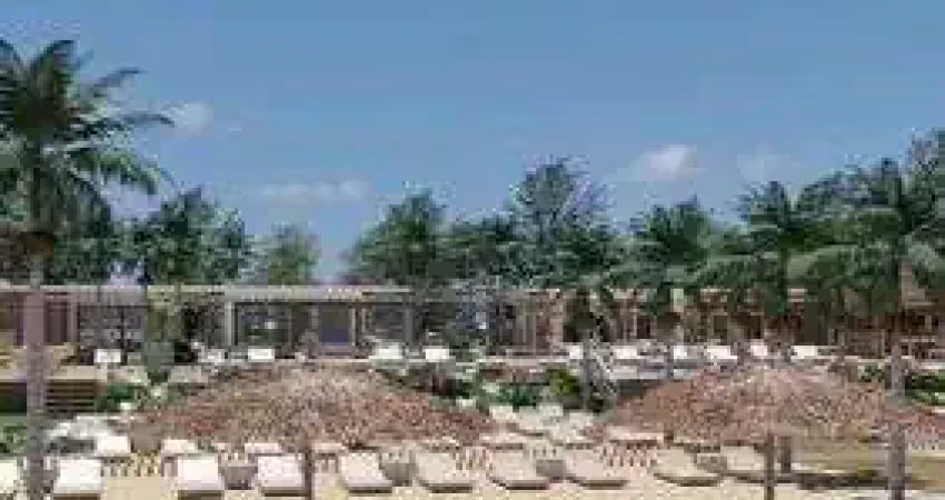 Terreno à venda, 337 m² - são miguel do gostoso - touros/rn