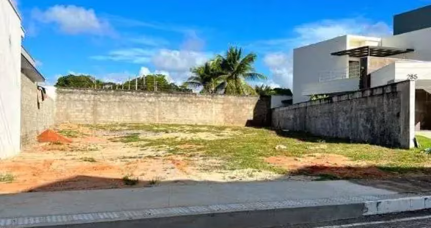 Terreno à venda, 409 m² por r$ 620.000,00 - parque do jiqui - parnamirim/rn