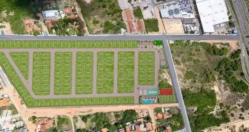 Lançamento vizinho ao sam´s clube - lotes com 300m², na melhor localização de na