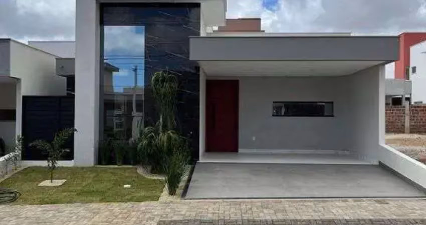 Casa com 3 quartos à venda na Estrada para Pium, 2400, Cajupiranga, Parnamirim