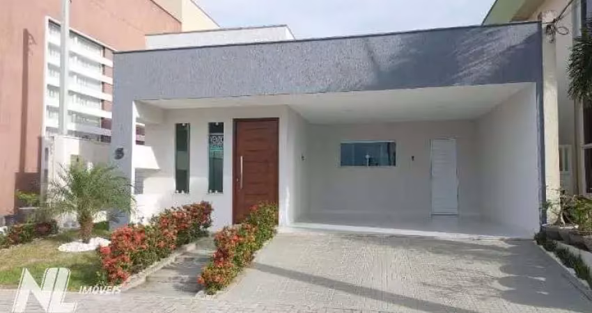 Casa com 3 quartos à venda na Avenida Olavo Lacerda Montenegro, 2600, Parque das Nações, Parnamirim