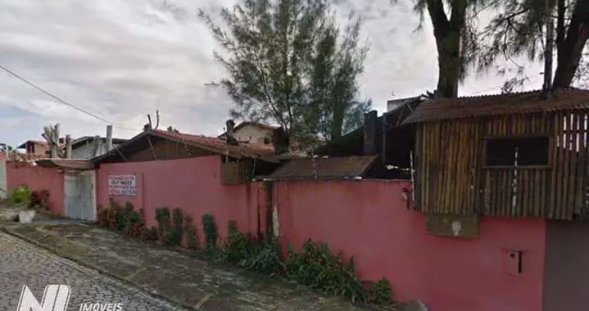 Terreno à venda na Rua Paulo Lyra, 2176, Candelária, Natal