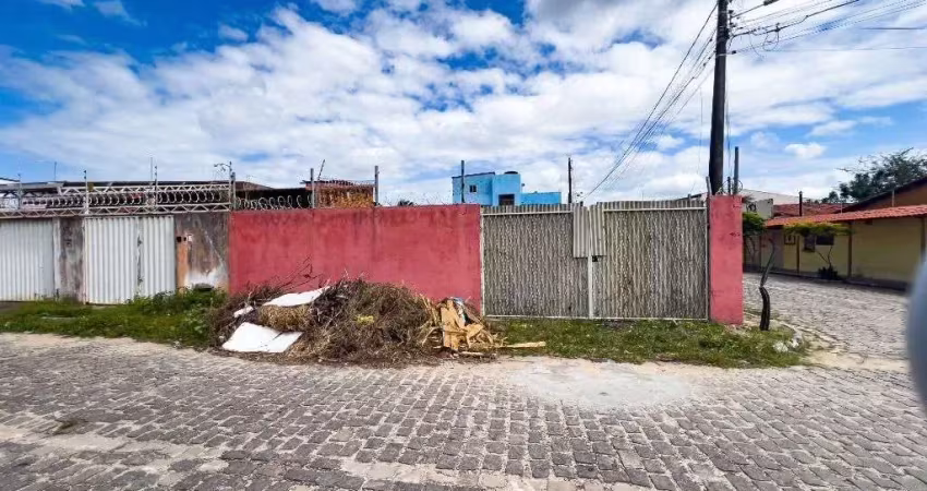 Terreno à venda, 200 m² por r$ 100.000 - parque de exposições - parnamirim/rn