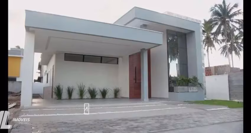 Casa com 3 dormitórios à venda, 160 m² por r$ 690.000 - parnamirim - parnamirim/