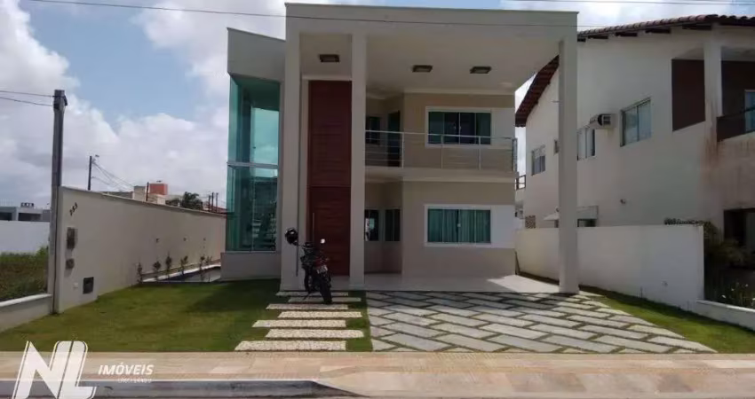 Casa com 4 dormitórios à venda, 160 m² por r$ 950.000,00 - parque das nações  -