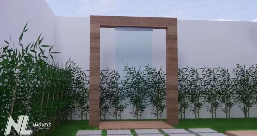 Casa com 3 dormitórios à venda, 237 m² por r$ 1.500.000 - cajupiranga - parnamir