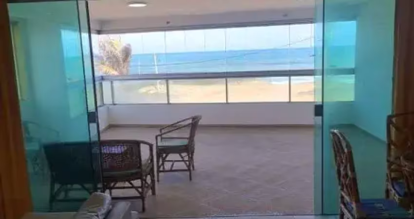 Apartamento com 2 dormitórios à venda, 85 m² por r$ 340.000 - búzios - nísia flo