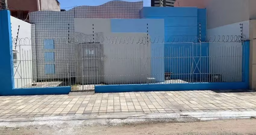 Casa com 7 quartos à venda na Rua Tuiuti, 848, Petrópolis, Natal