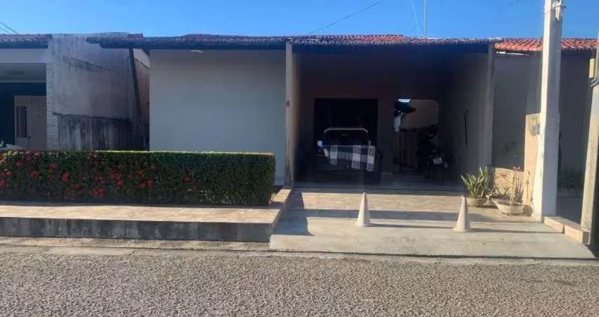Casa com 3 quartos à venda na Avenida Prefeito Milton Dantas de Medeiros, 316, Parque das Nações, Parnamirim