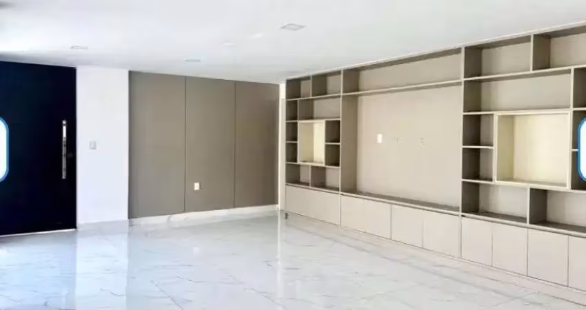 Casa alto padrão à venda no condomínio green woods – candelária, natal/rn  -  va
