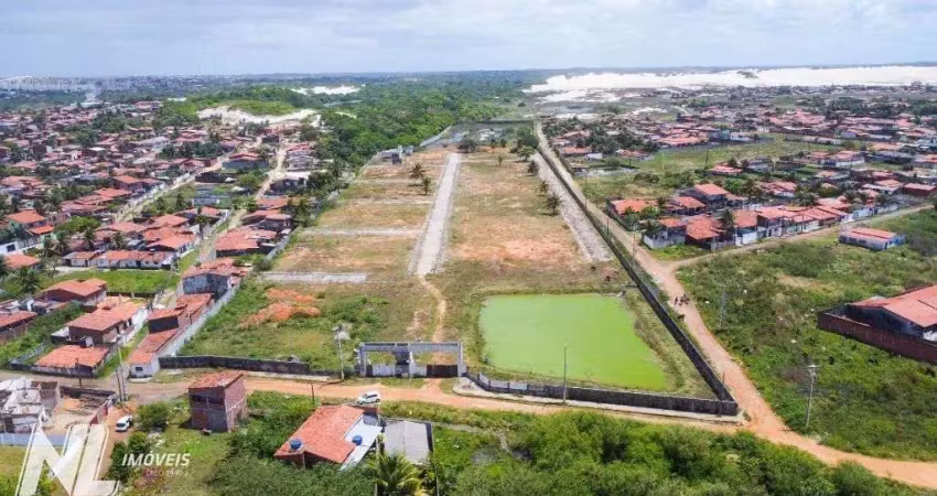 Terreno à venda na Rua Baipendi, Redinha, Natal