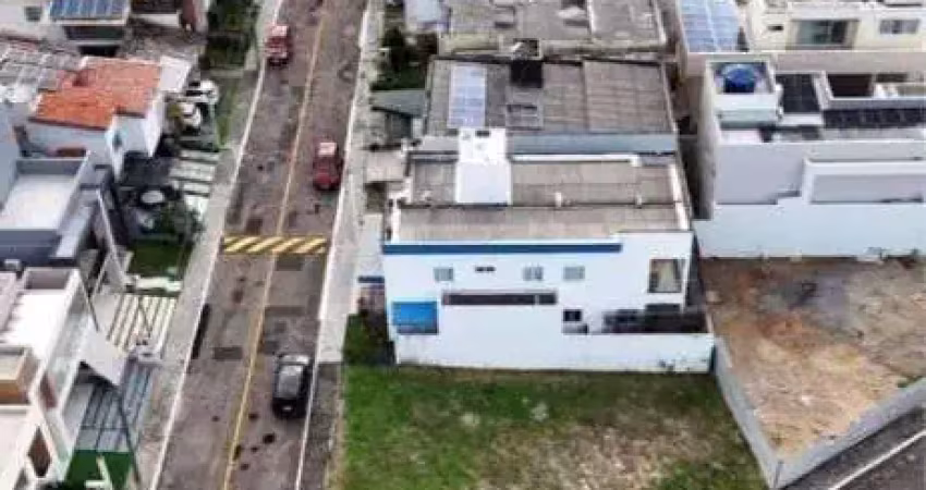 Lote de esquina em condomínio fechado com lazer completo – natal/rn