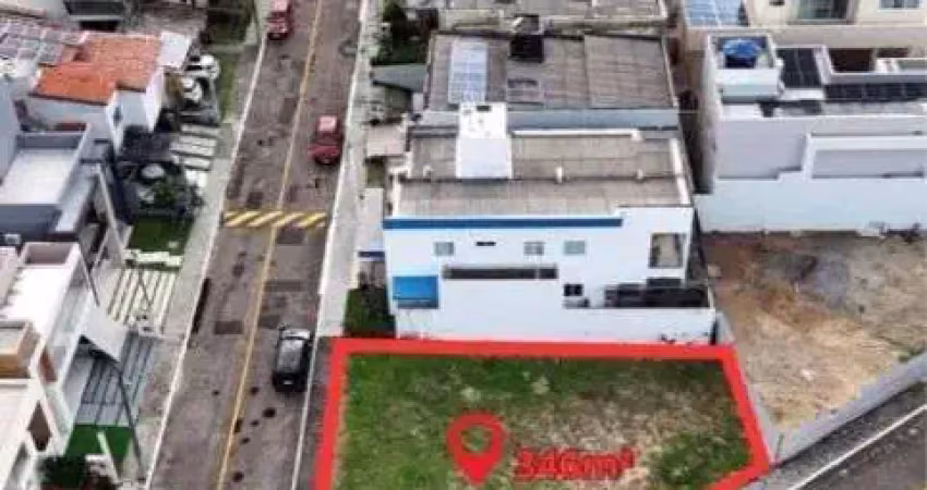 More com qualidade de vida: lote de esquina em condomínio fechado em natal