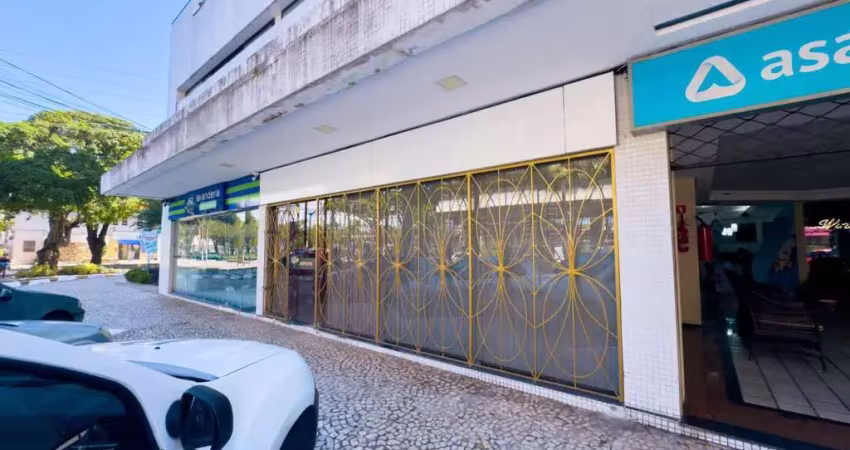Oportunidade única! loja comercial à venda em petrópolis com 100m²