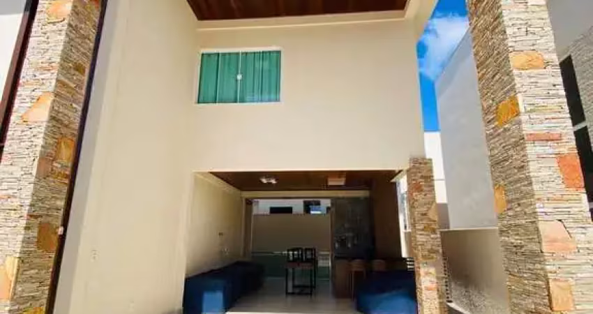 Casa em condomínio fechado com 4 quartos para alugar na Avenida das Américas, 2400, Parque das Nações, Parnamirim