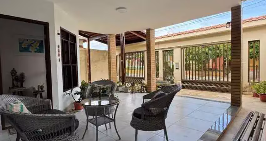 Casa em condomínio fechado em nova parnamirim, 127,6m² no valor r$ 427.000,00