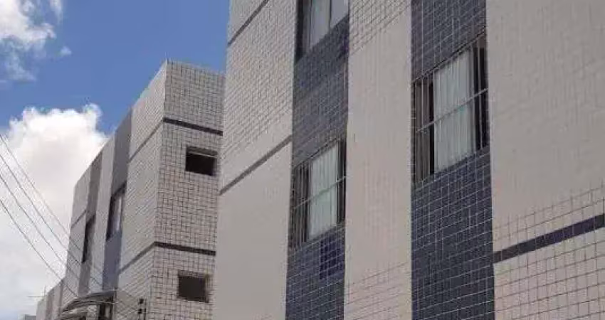 Oportunidade imperdível: apartamento com 3 quartos no bairro candelária, natal-r