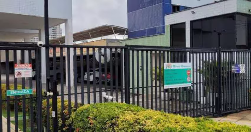 Apartamento 4 quartos com 2 suítes e lazer completo em capim macio - 2vagas