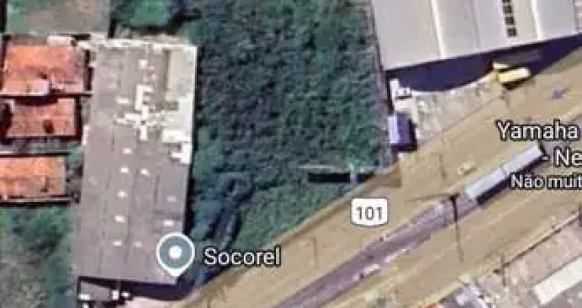 Terreno à venda no alecrim – 4.700m², r$ 5.640.000,00