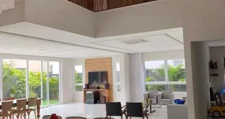 Casa com 5 dormitórios à venda, 380 m² por r$ 2.300.000,00 - ponta negra - natal