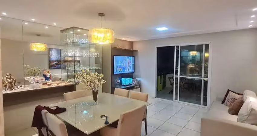 Apartamento 3 dormitórios para alugar pitimbu natal/rn