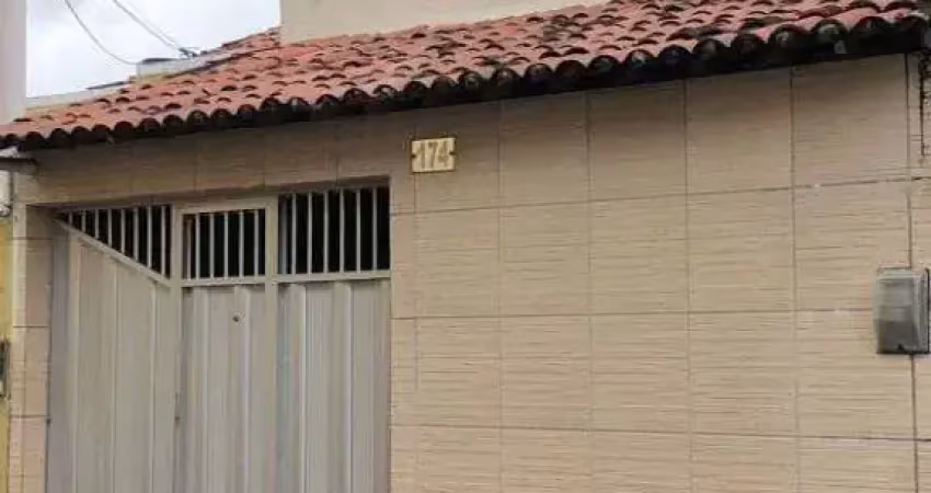 Casa com 2 dormitórios para alugar, 115 m² por r$ 1.600,00/mês - cidade alta - n