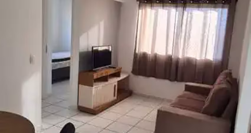 Apartamento com 1 quarto à venda na Rua Edson Teixeira da Silva, 270, Ponta Negra, Natal