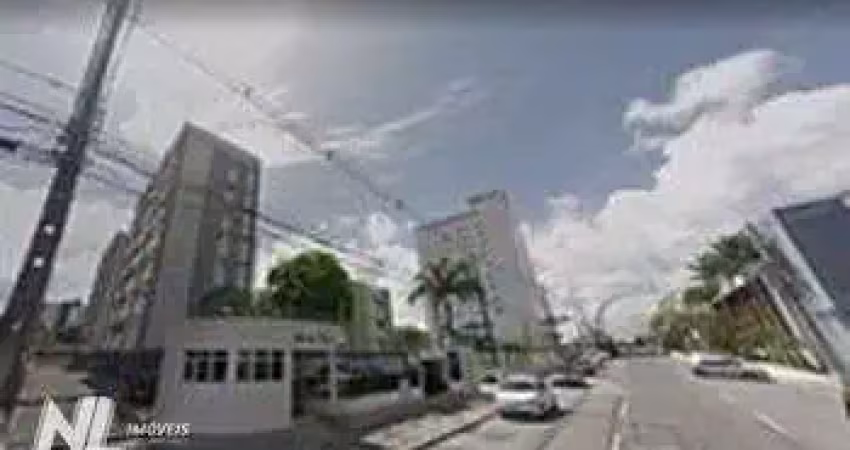 Apartamento com 2 quartos à venda na Rua Morais Navarro, 2049, Lagoa Nova, Natal