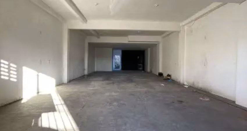 Galpão para alugar, 160 m² por r$ 3.500,00/mês - lagoa nova - natal/rn