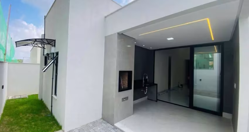 Condomínio novo leblon, casa disponível para locação no parque das nações, parna