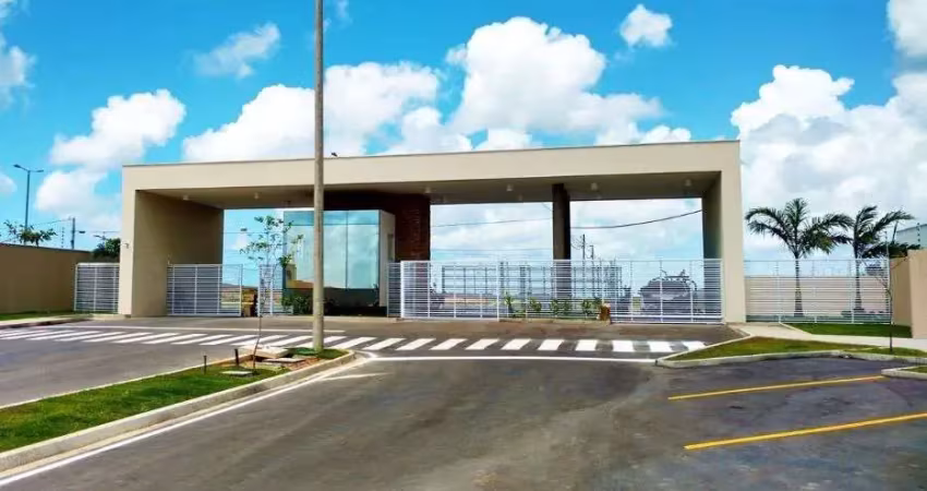 Terreno à venda na Avenida Olavo Lacerda Montenegro, 2600, Parque das Nações, Parnamirim