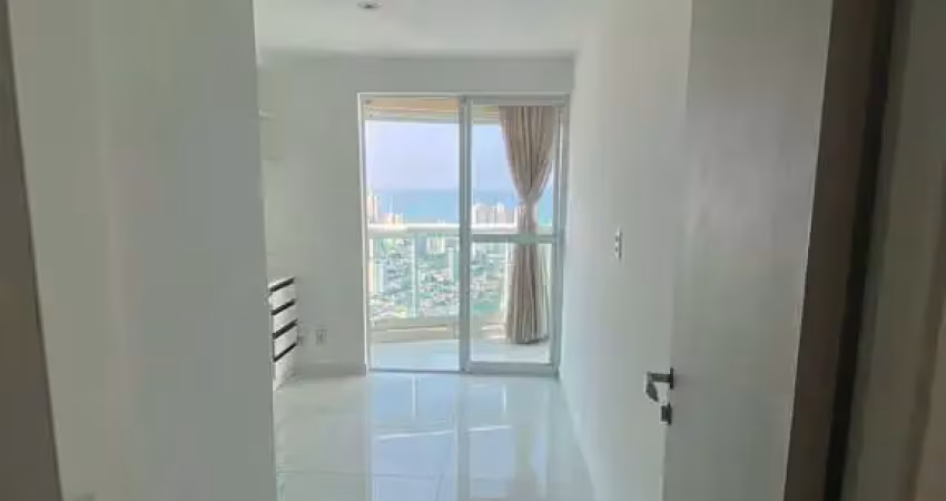 Apartamento mobiliado com vista mar em ponta negra – estrela do atlântico