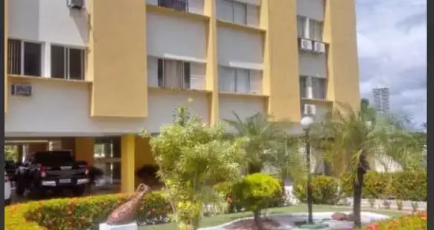 Apartamento com 3 quartos à venda na Rua Luciano Bahia 1855, 1855, Capim Macio, Natal