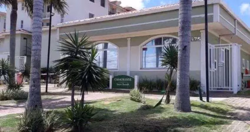 Apartamento com 3 dormitórios para venda, 70 m² por r$ 260.000,00 - nova parnami