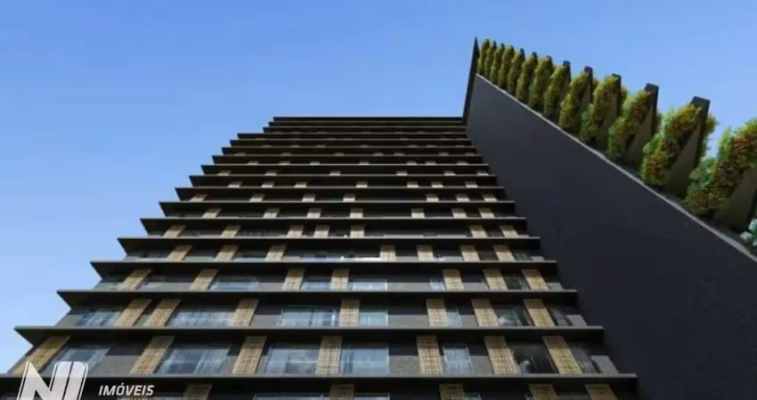 Apartamento com 194m², 4 dormitórios, andar alto, 3vagas - origami tirol / const