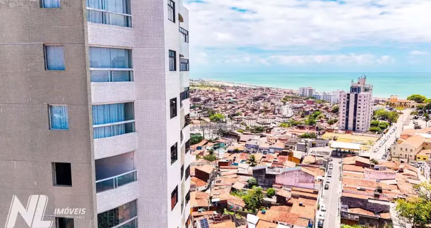 Apartamento com 240m² - 4 dorm - 3suites - 3vagas, em petrópolis