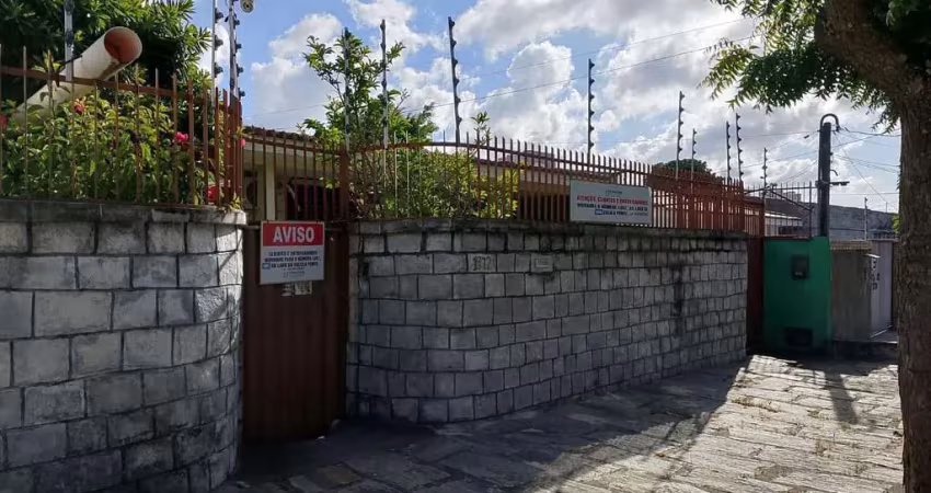 Casa comercial para locação - 258m² de área construída, em localização estratégi