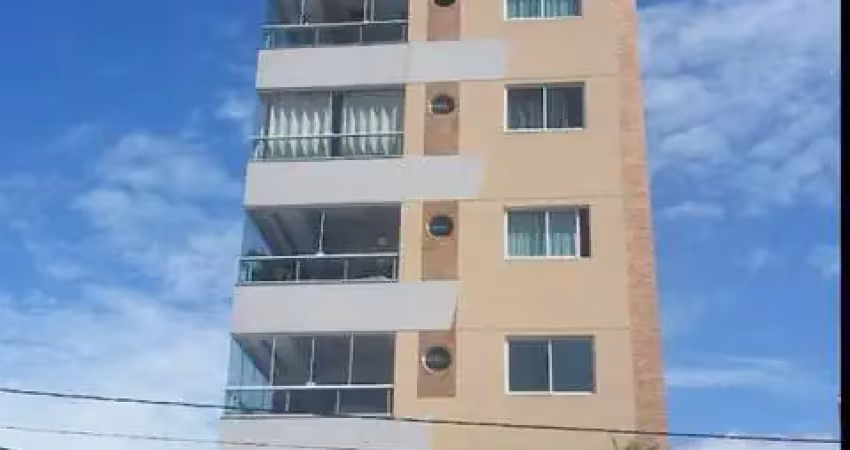 Apartamento com 2 quartos à venda na Avenida Praia de Ponta Negra, 909, Ponta Negra, Natal